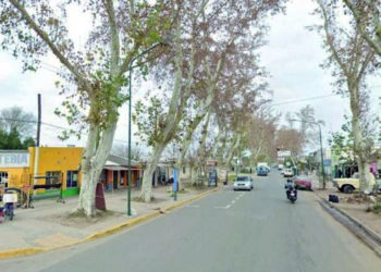 Duarte: “Notamos una baja importante en las ventas”