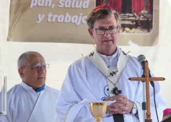«El ajuste afecta a los sectores más vulnerables y a los más pobres», advirtió el arzobispo de Buenos Aires
