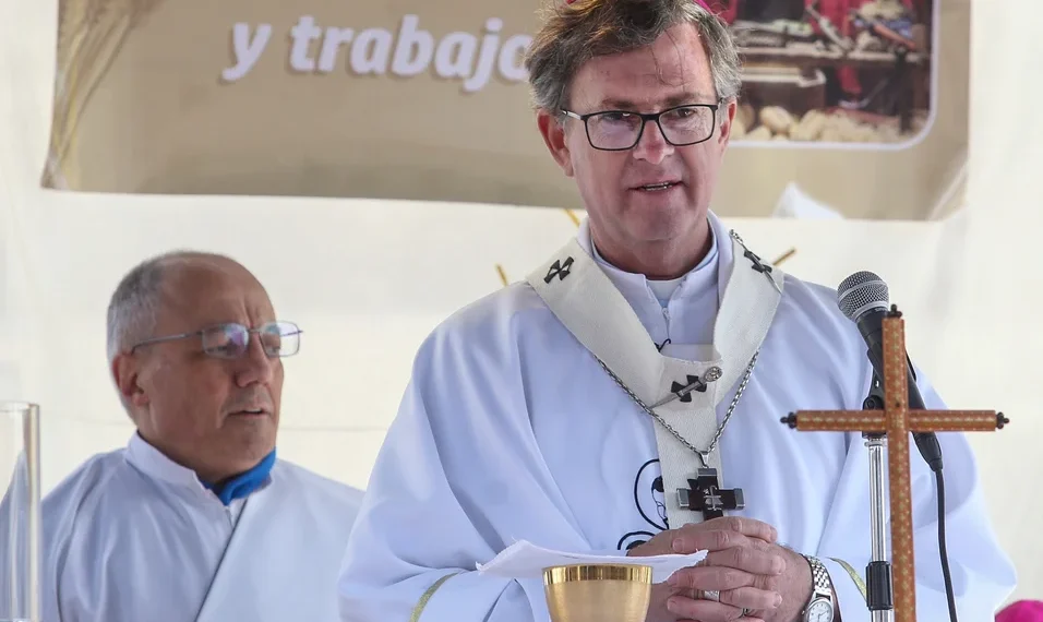 «El ajuste afecta a los sectores más vulnerables y a los más pobres», advirtió el arzobispo de Buenos Aires