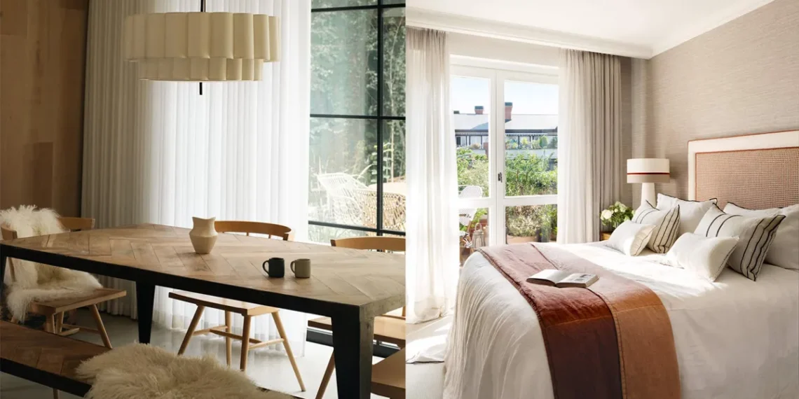 Todas las tendencias en deco para el hogar, este 2024