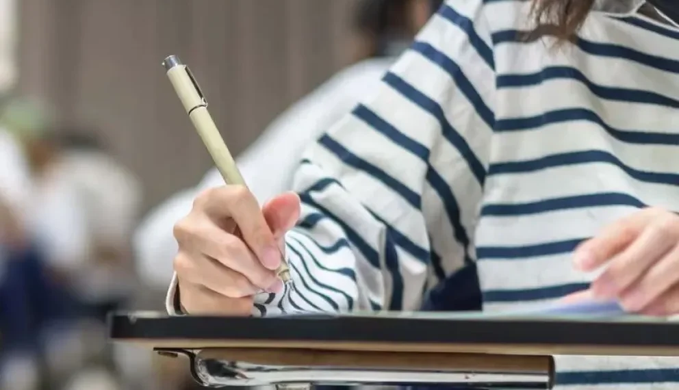 Tener un mayor nivel educativo ayuda a envejecer lentamente y vivir más