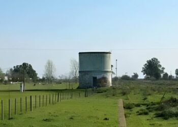 Tragedia en Blaquier: seis muertos dentro de un pozo de bombeo cloacal