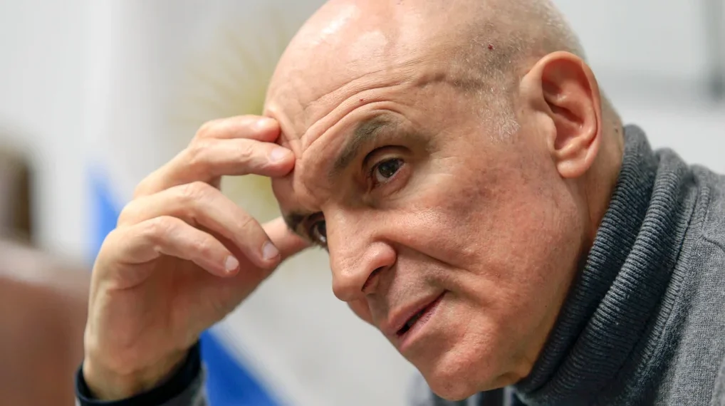 Denunciaron José Luis Espert por convocar a no pagar impuestos en la provincia de Buenos Aires