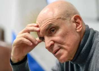 Denunciaron José Luis Espert por convocar a no pagar impuestos en la provincia de Buenos Aires