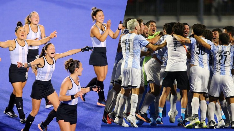 Calendario olímpico definido para las leonas y los leones
