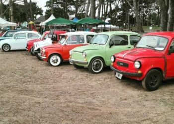 Otro fin de semana con propuestas para todos los gustos en la provincia