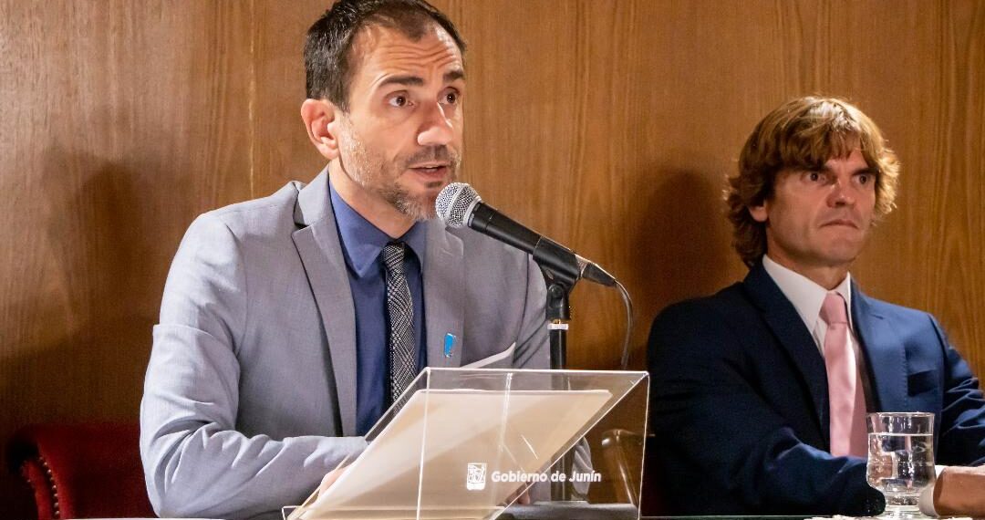 La definiciones de Petrecca sobre el kirchnerismo