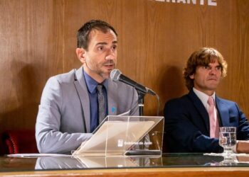 La definiciones de Petrecca sobre el kirchnerismo