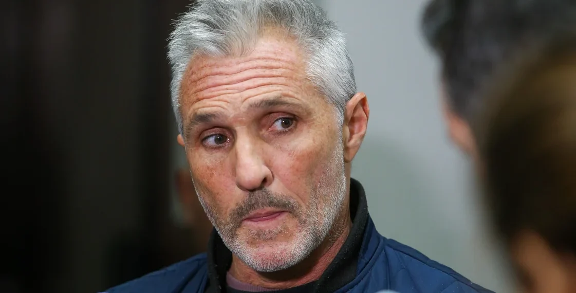 Condenaron a Nicolás Pachelo a prisión perpetua por el crimen de María Marta García Belsunce