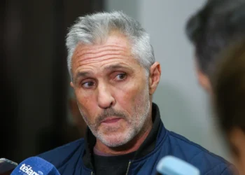 Condenaron a Nicolás Pachelo a prisión perpetua por el crimen de María Marta García Belsunce