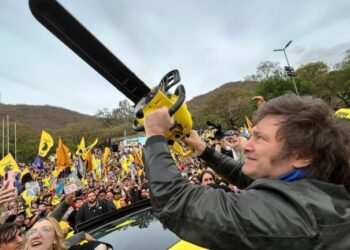 Panorama político bonaerense: Un ajuste que se muerda la cola