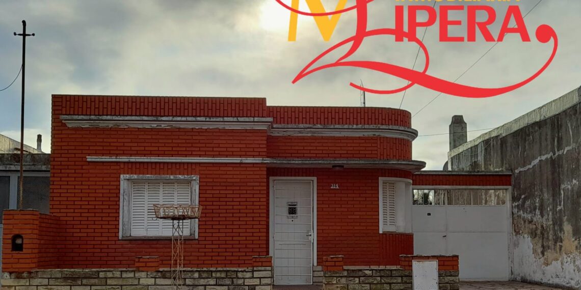 Inmobiliaria Marcos Lipera Vende!
