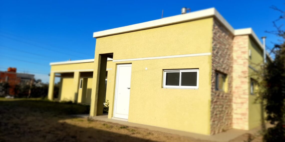 Inmobiliaria Marcos Lipera Vende!