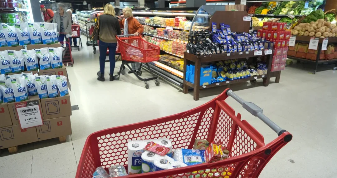 Se conoce la inflación de febrero: analistas pronostican un 15%