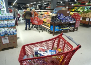 Se conoce la inflación de febrero: analistas pronostican un 15%