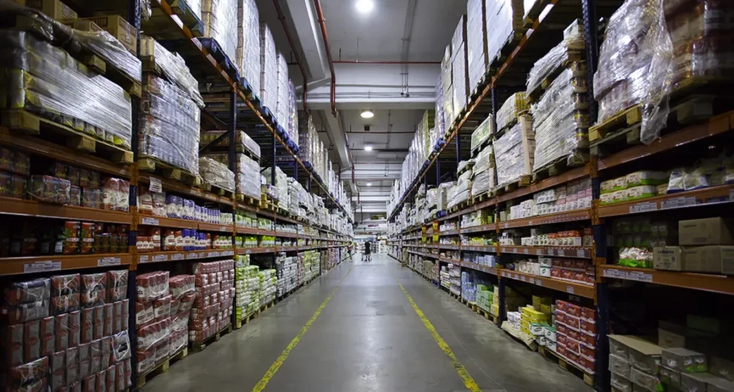 El Gobierno abre las importaciones de alimentos