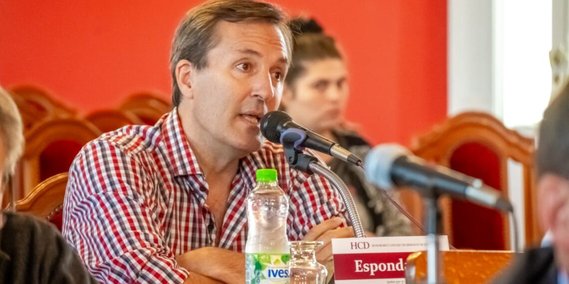 Por unanimidad fueron votados temas relevantes