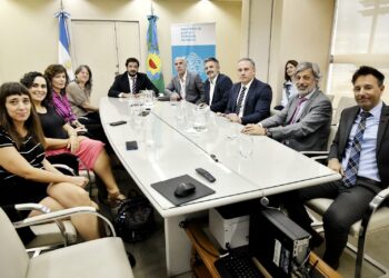 El Ministerio de Justicia y DD.HH avanzó  en la solución amistosa del caso Magdalena