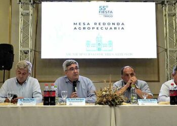 Infraestructura, financiamiento e innovación para fortalecer la competitividad de la producción bonaerense