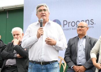 Rodríguez: “Desde la Provincia acompañamos y promovemos la innovación”