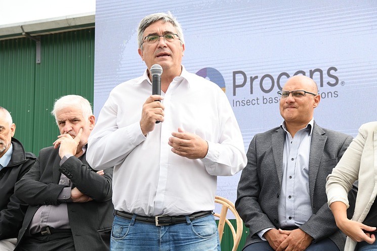 Rodríguez: “Desde la Provincia acompañamos y promovemos la innovación”