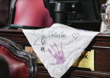 El Senado bonaerense conmemoró el Día de la Memoria por la Verdad y la Justicia