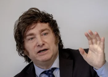 El mensaje de Javier Milei tras el crimen del playero en Rosario: “No vamos a parar hasta que haya justicia”