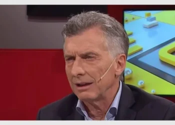 Tras un acuerdo partidario, Mauricio Macri es nuevo presidente del PRO