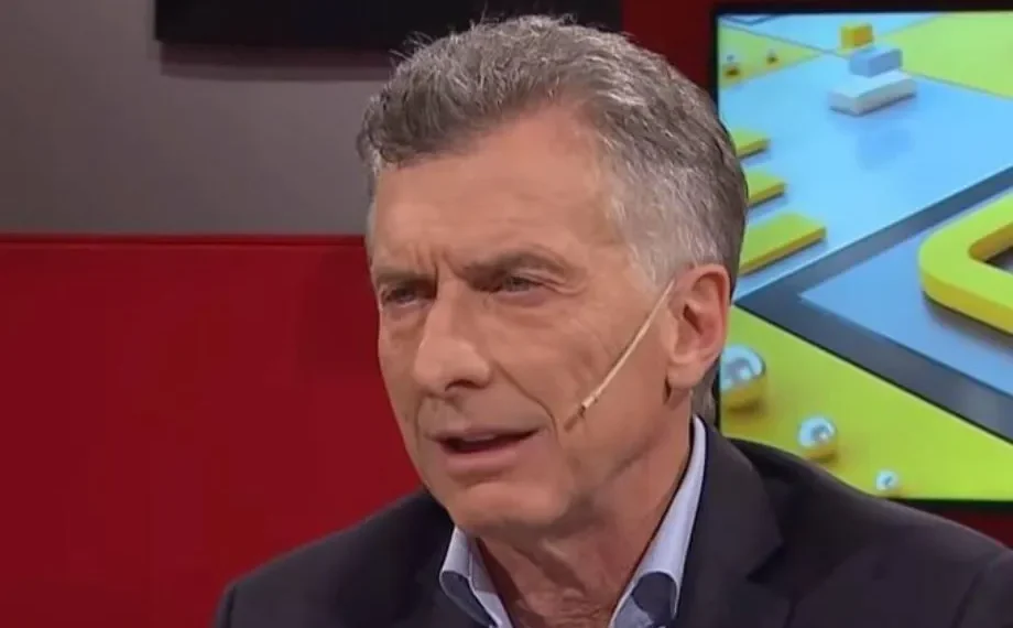 Tras un acuerdo partidario, Mauricio Macri es nuevo presidente del PRO