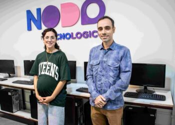 Está abierta la convocatoria para participar de los Nodos Tecnológicos