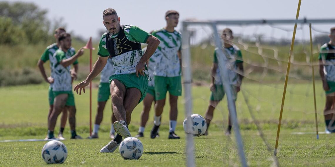 Sarmiento tiene una difícil misión en su visita a Avellaneda