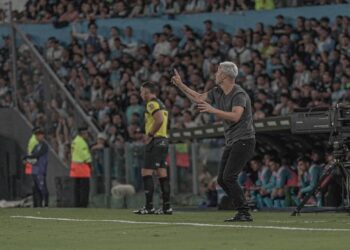 Damonte: “Necesitábamos una victoria así”