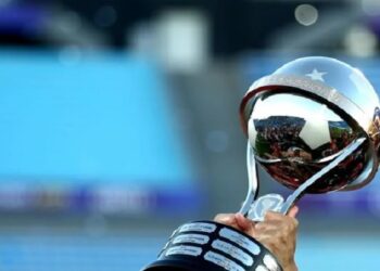 Copa Sudamericana: rivales confirmados para Boca y Racing