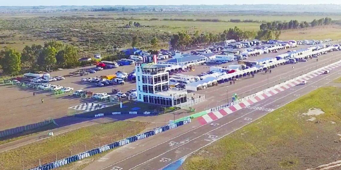 TC 2024: La próxima fecha es en Viedma