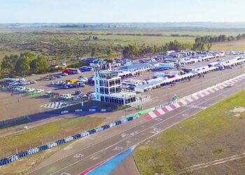 TC 2024: La próxima fecha es en Viedma