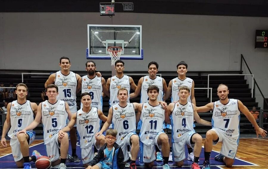 San Martín va por su primera victoria en Chivilcoy