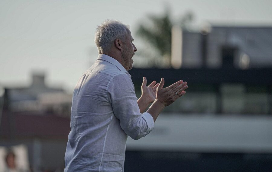 Sarmiento buscará su primera victoria del certamen ante Unión