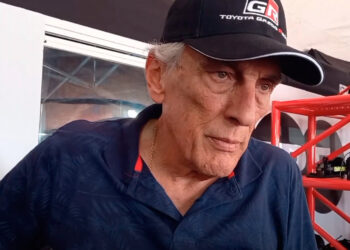 Traverso: “Los que están en contra del cambio deben ver la historia del TC”