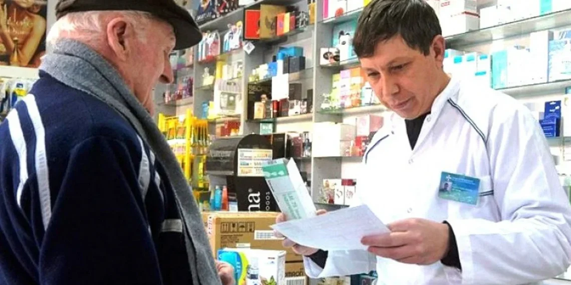 En medio de la discusión con laboratorios, denuncian que el PAMI se encuentra en una “situación crítica”