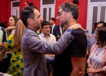 Repercusiones tras el discurso del Intendente en la apertura de sesiones ordinarias