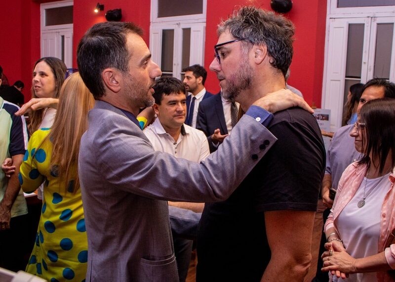 Repercusiones tras el discurso del Intendente en la apertura de sesiones ordinarias