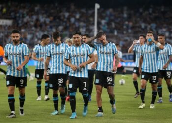Racing no quiere sorpresas en su debut por Copa Argentina ante San Martín de Burzaco
