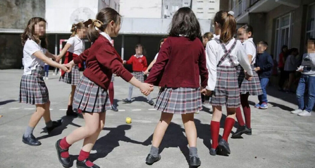 El Gobierno dará “vouchers” para alumnos de colegios privados: ¿quiénes accederán?