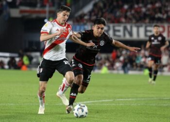 River enfrentará a Huracán y buscará quedar como único líder