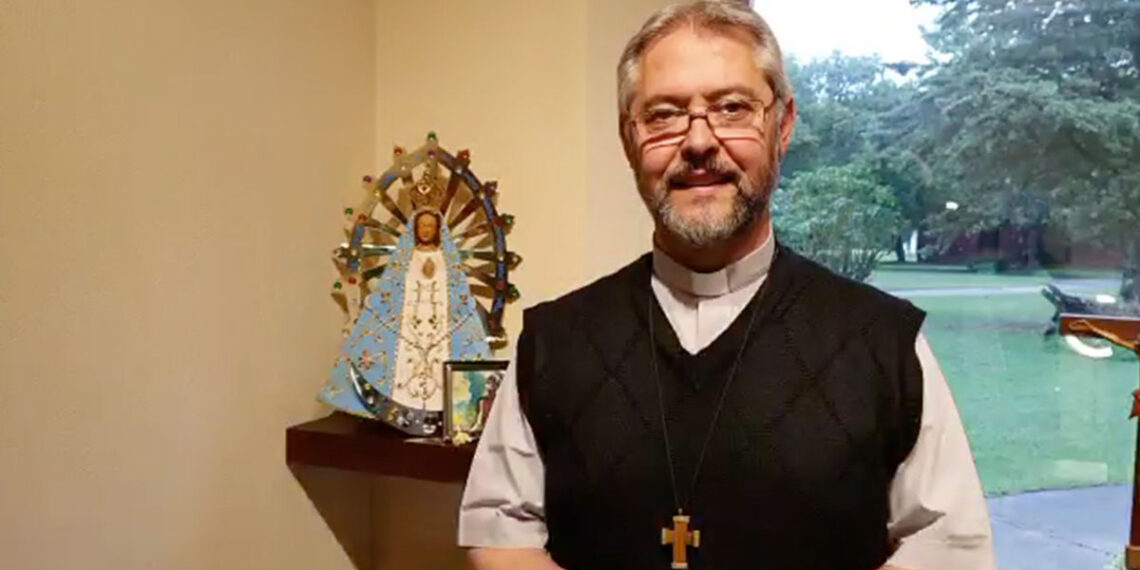 Semana Santa en Junín, amplio programa  y la presencia del Obispo Jorge Eduardo