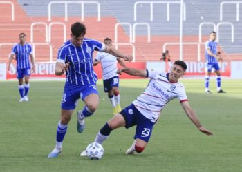 San Lorenzo buscará acercarse a los primeros puestos en la Zona B de la Copa de la Liga