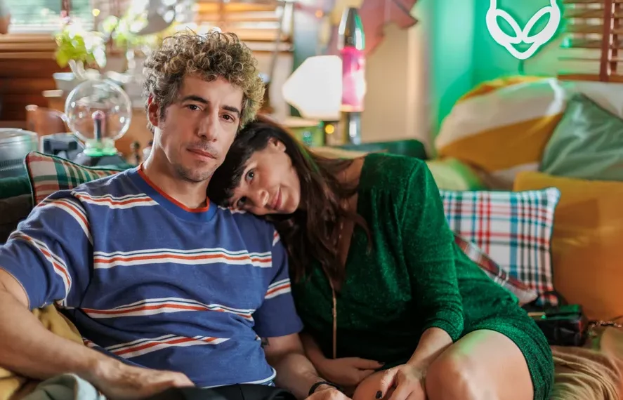 Netflix anunció una nueva serie argentina con Griselda Siciliani y Esteban Lamothe