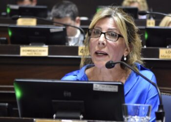 Vaccarezza tras el discurso de Kicillof: “Prefirió contestarle a Milei en vez de hablarle a los millones de bonaerenses que necesitan respuestas”