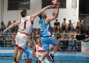San Martín juega en San Nicolás y Los Indios en Chivilcoy