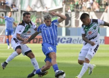 Copa Argentina: Godoy Cruz de Mendoza le ganó por penales a San Martín de San Juan el ‘clásico cuyano’